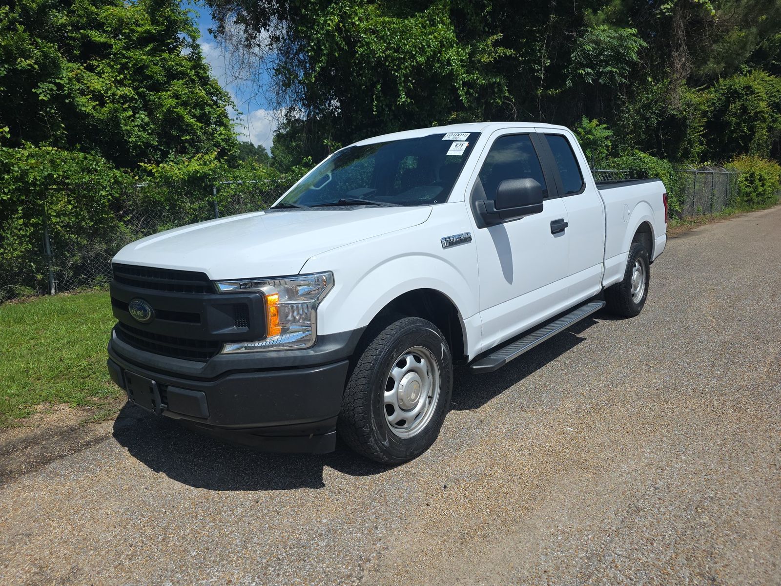 FORD F-150 - 1