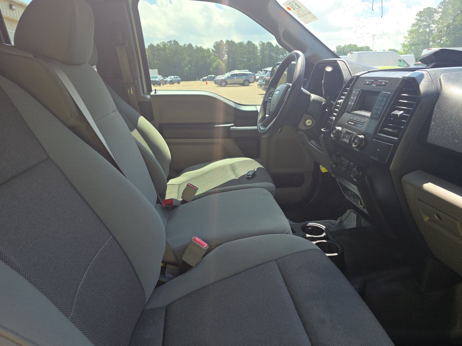 FORD F-150 - 9