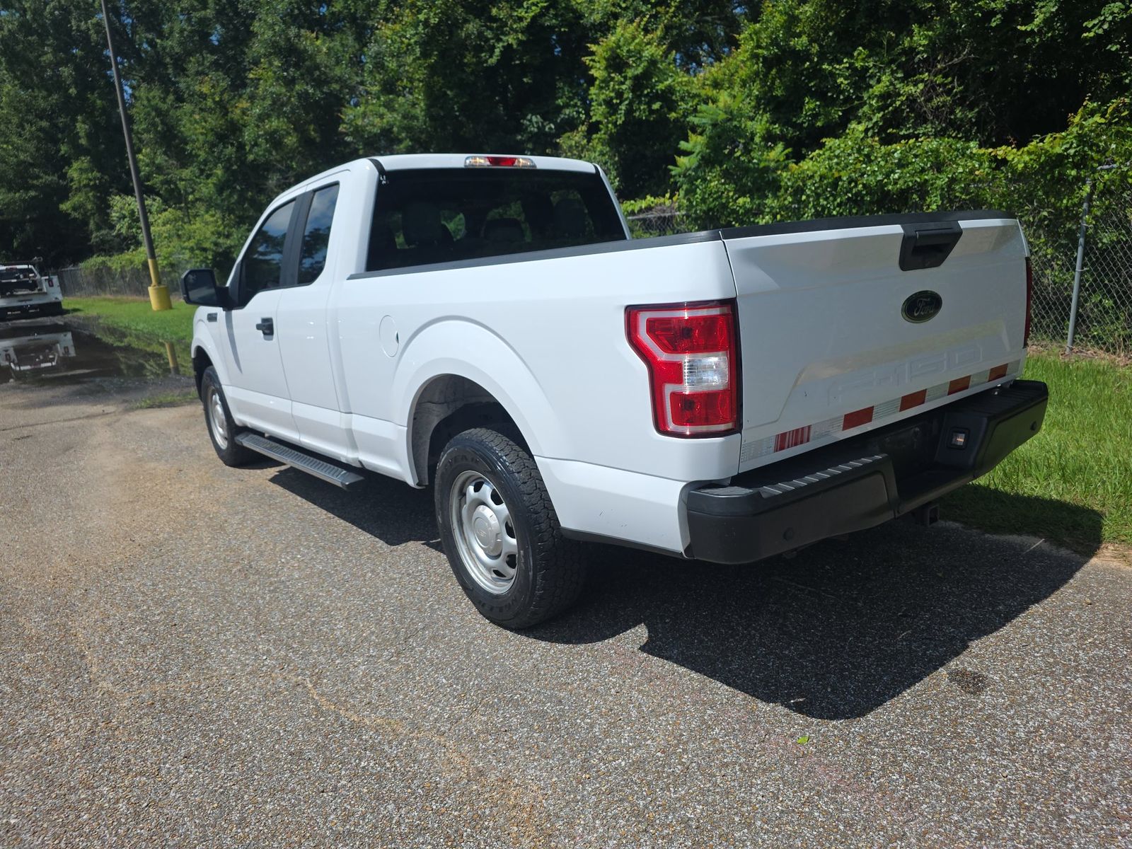 FORD F-150 - 7