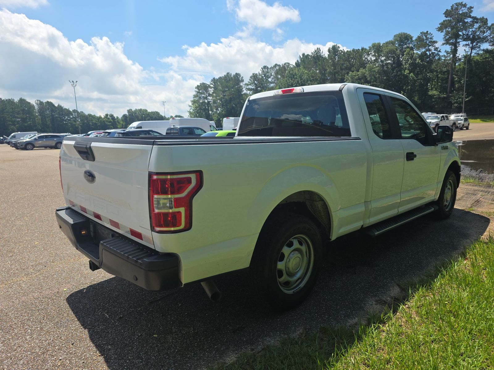 FORD F-150 - 5