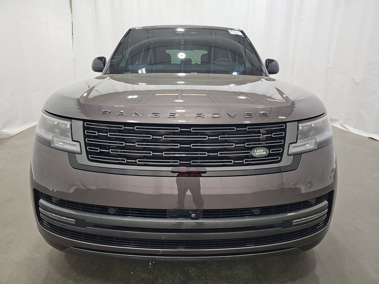 LAND ROVER RANGE ROVER - 3