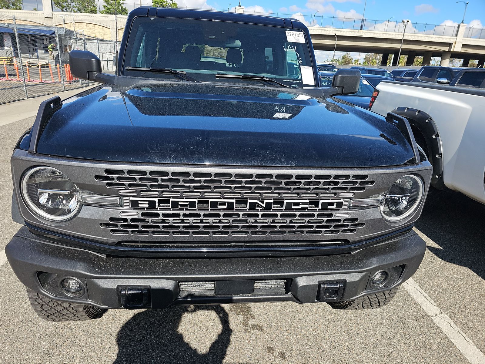FORD BRONCO - 3