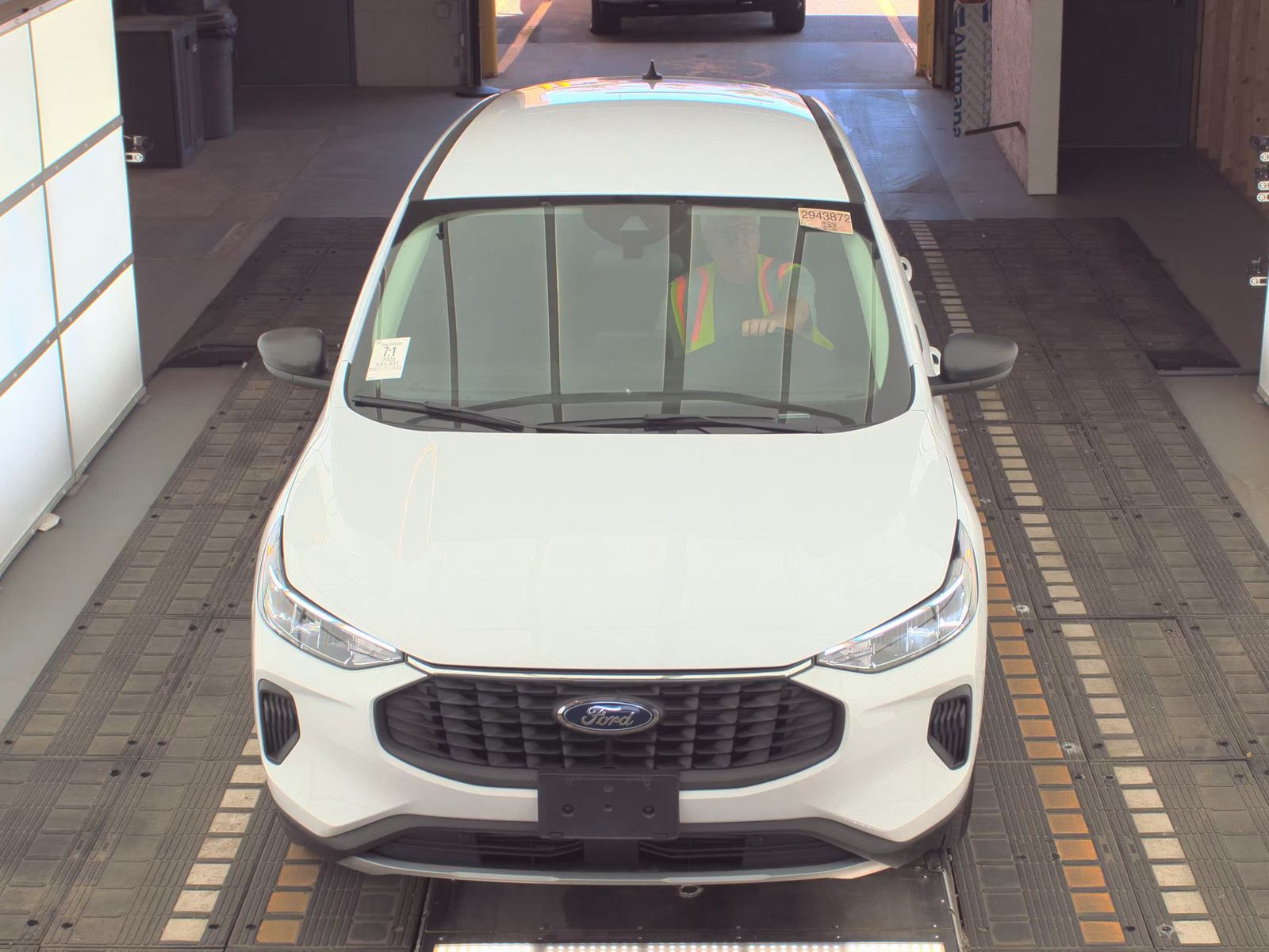 FORD ESCAPE - 3