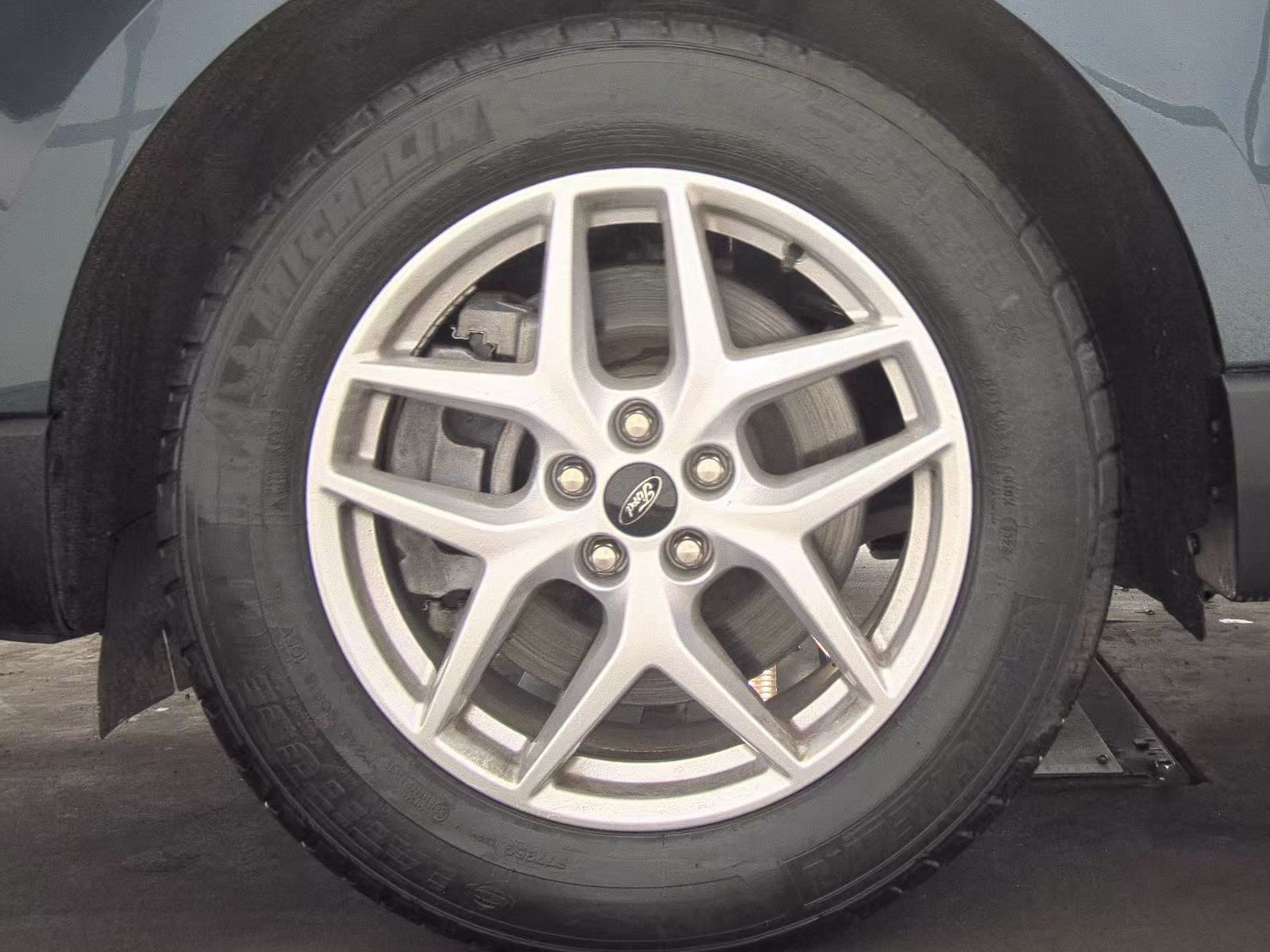 FORD EDGE - 10