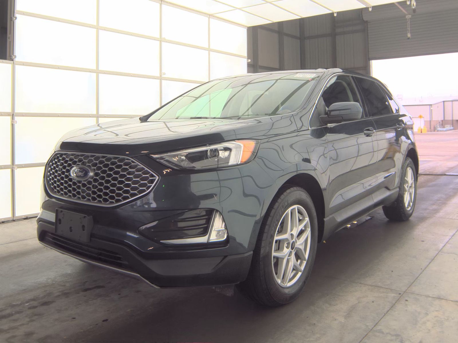 FORD EDGE - 1