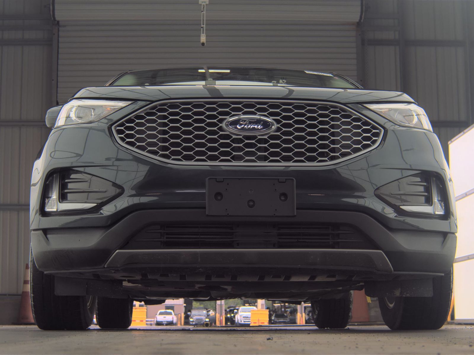 FORD EDGE - 4