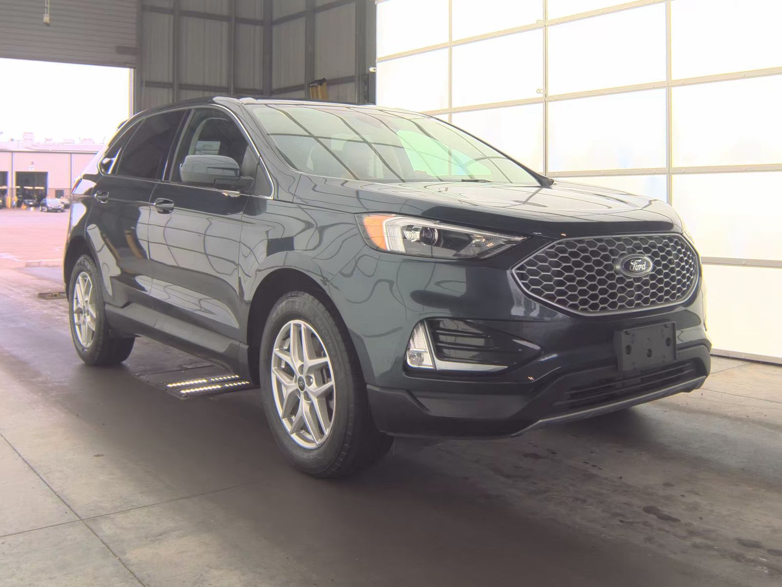 FORD EDGE - 5