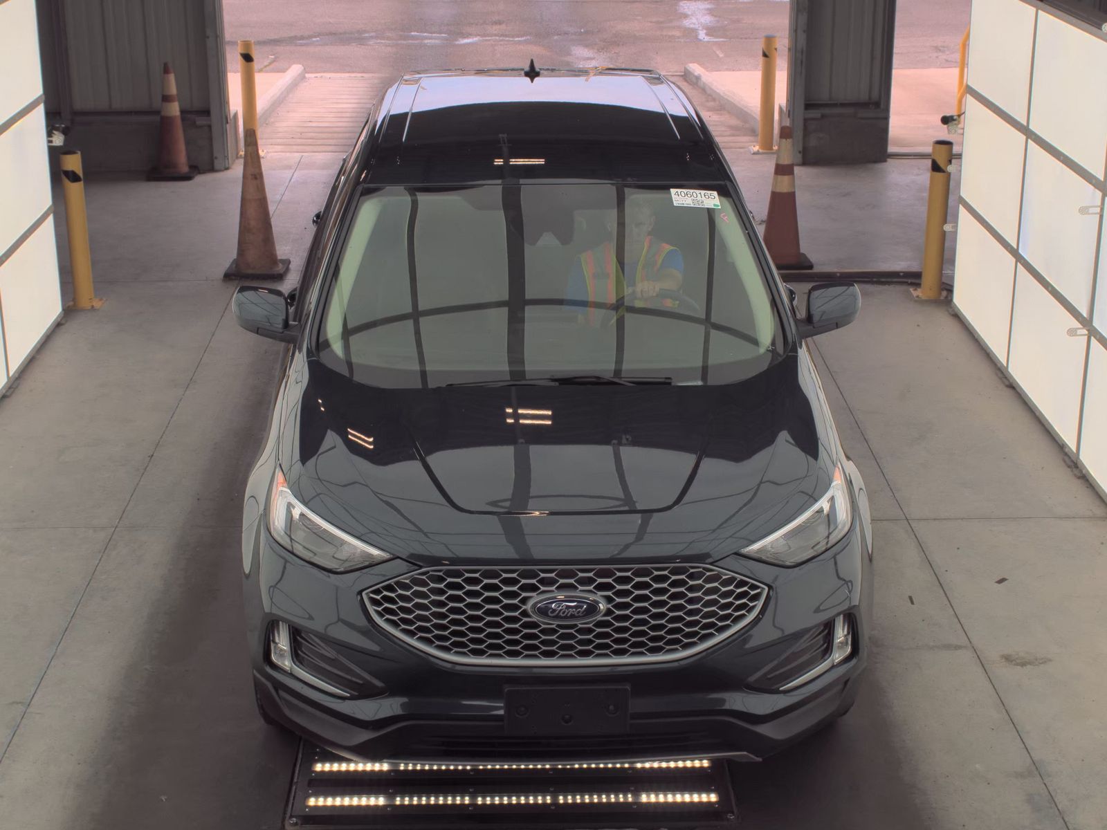 FORD EDGE - 3