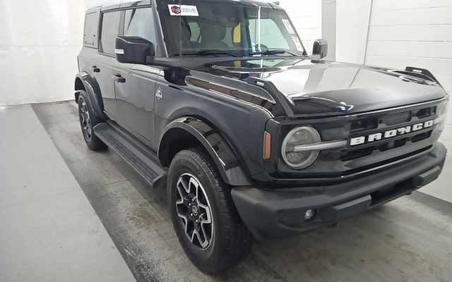 FORD BRONCO - 5