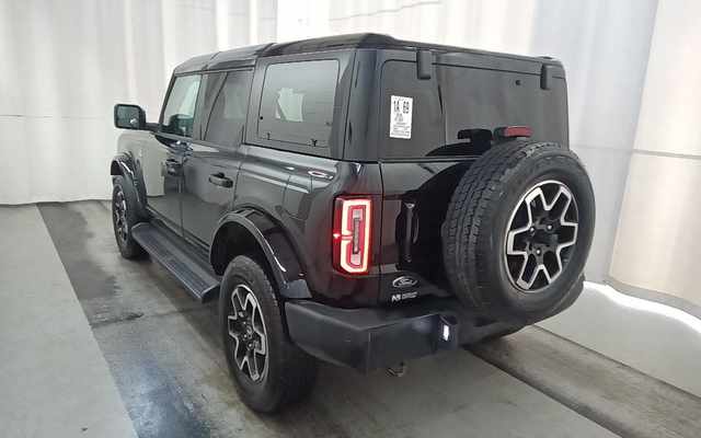 FORD BRONCO - 3
