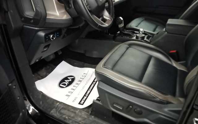 FORD BRONCO - 6
