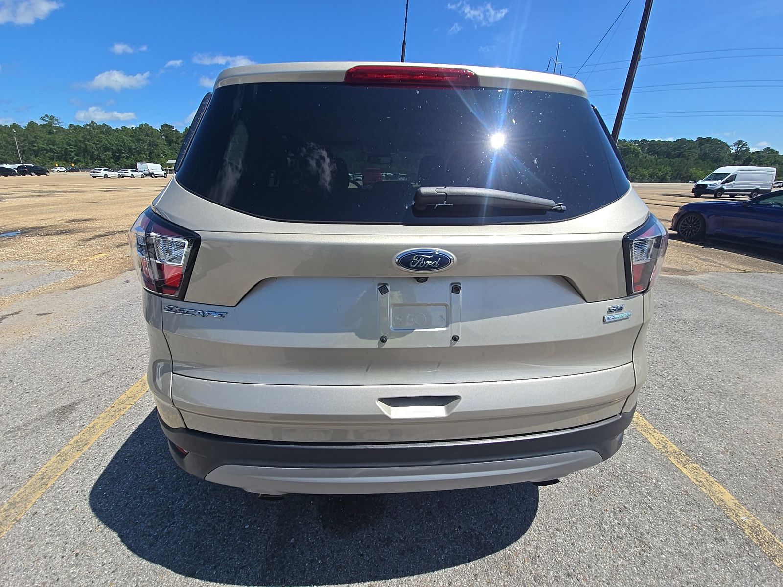FORD ESCAPE - 6