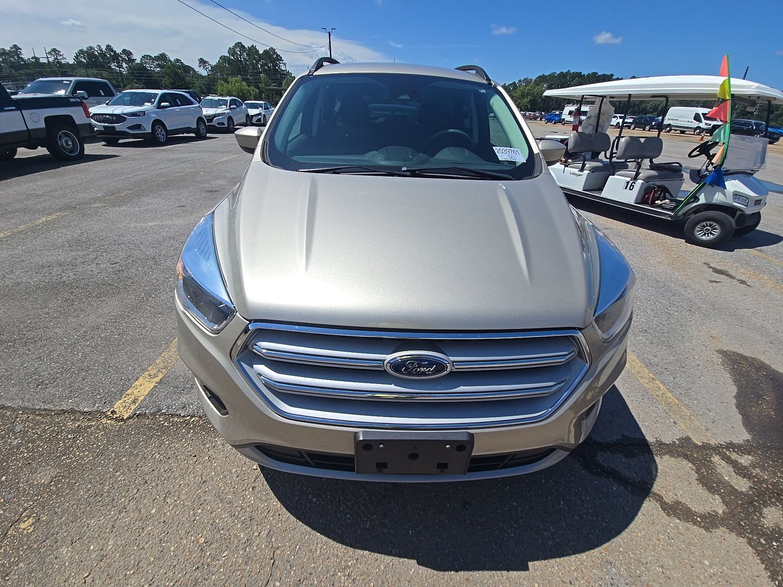 FORD ESCAPE - 3