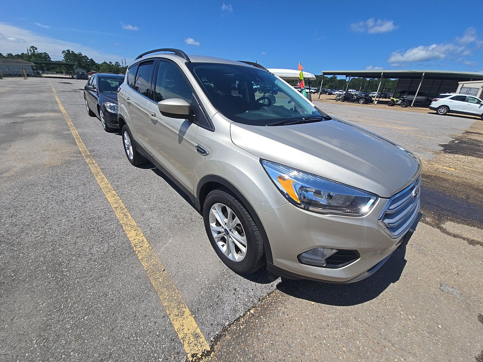 FORD ESCAPE - 4