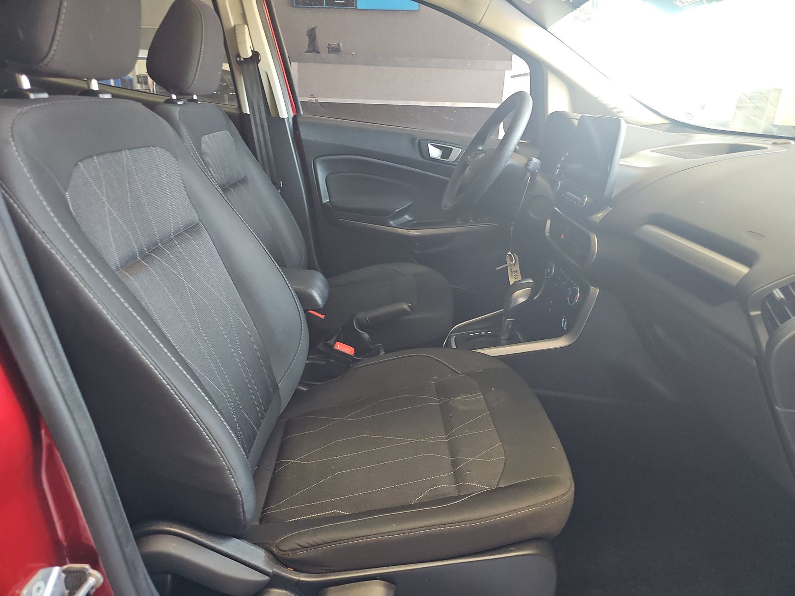 FORD ECOSPORT - 9