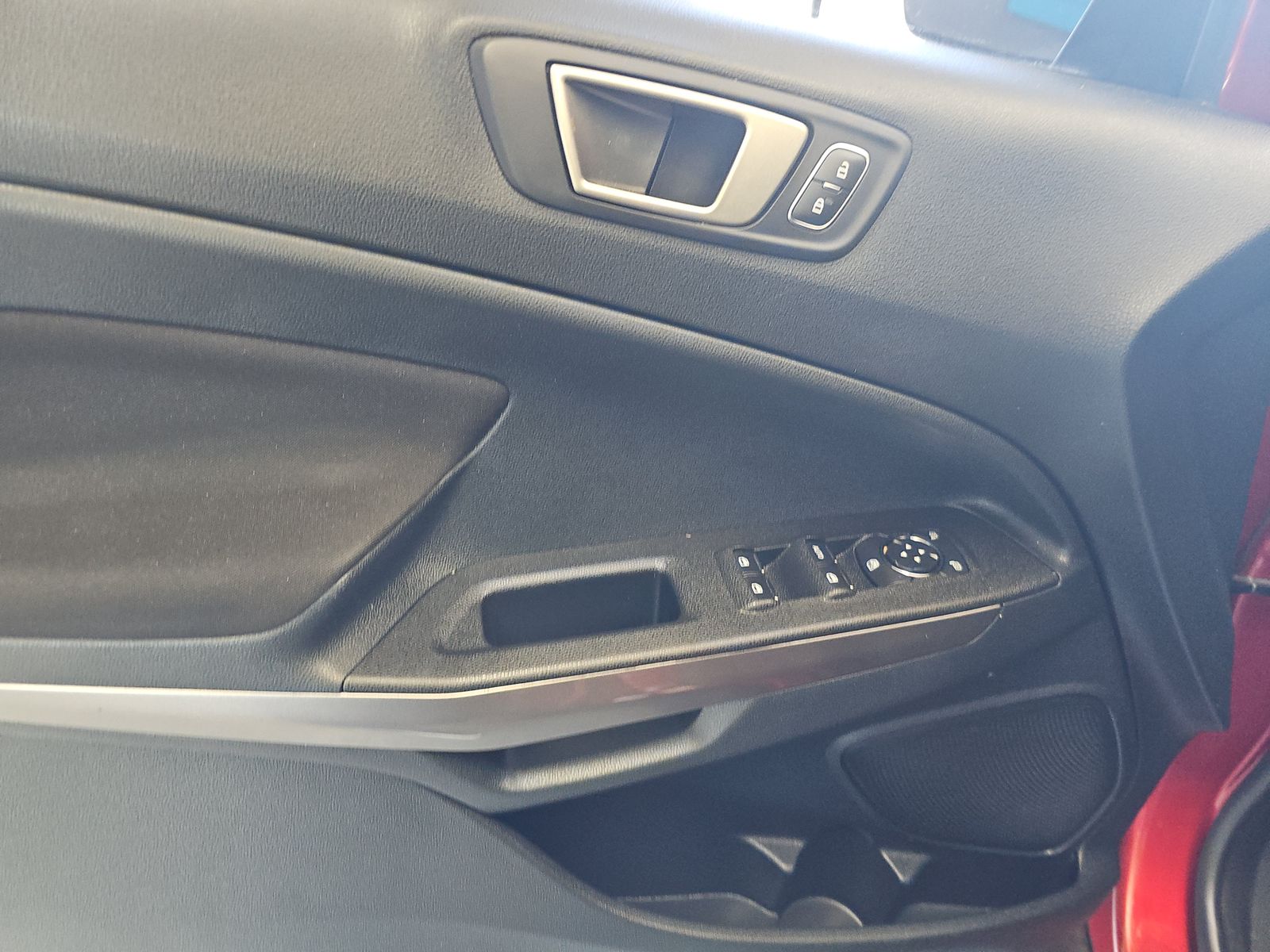 FORD ECOSPORT - 10