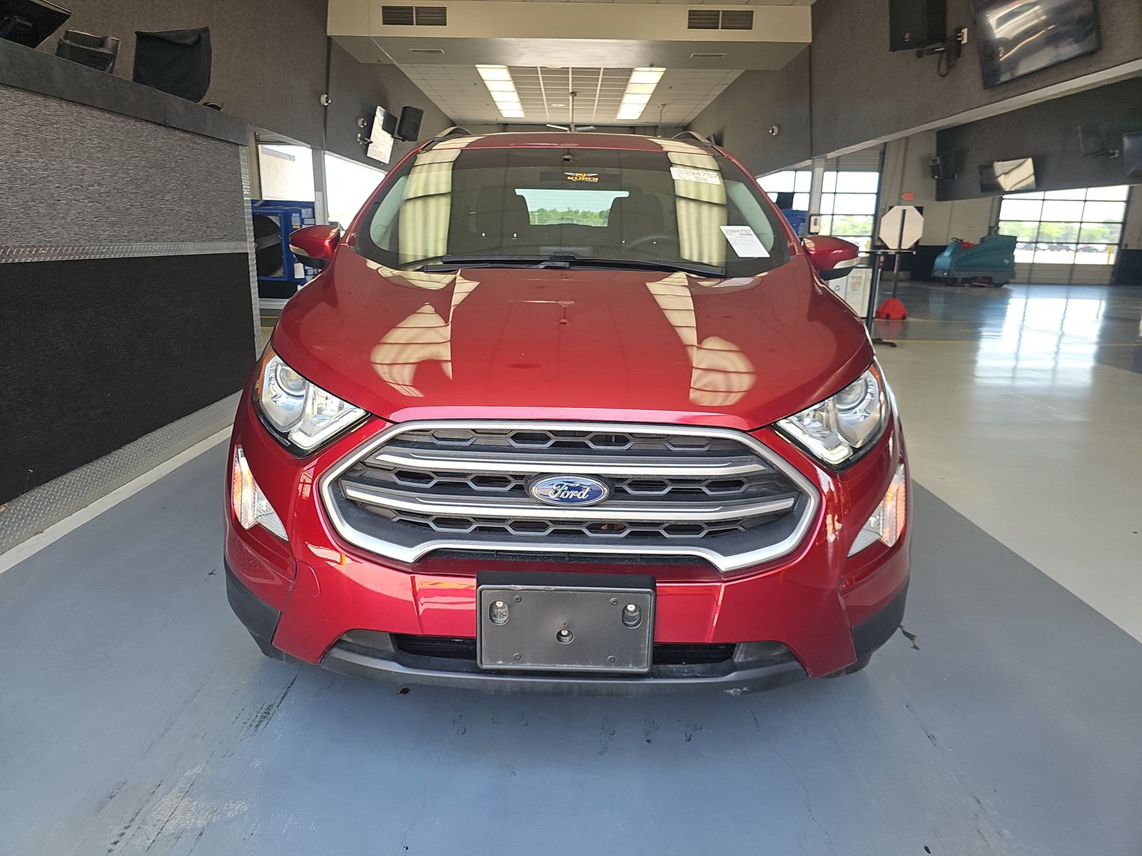 FORD ECOSPORT - 3