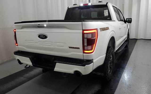 FORD F-150 - 4