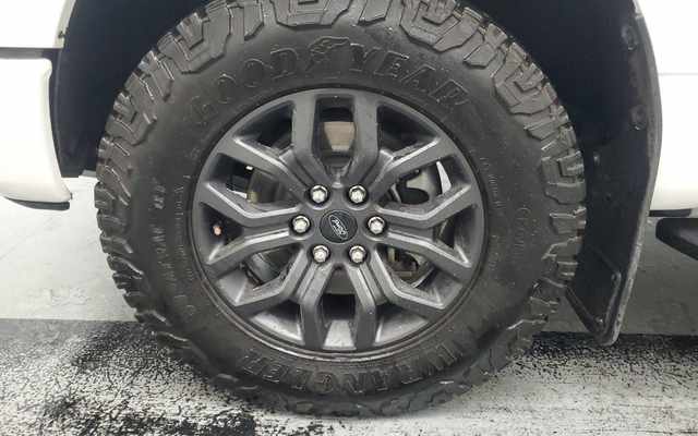 FORD F-150 - 9