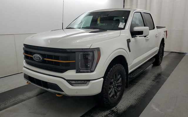 FORD F-150 - 1