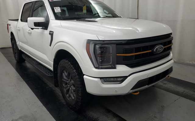 FORD F-150 - 5