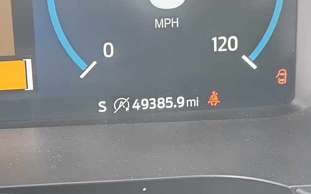 FORD F-150 - 8