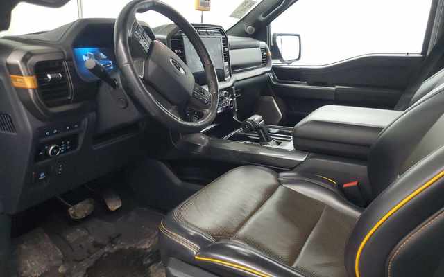 FORD F-150 - 6