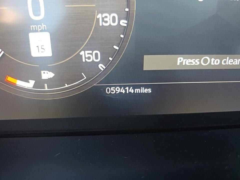 2023 Land Rover Defender 110 V8 Carpathian Edition AWD