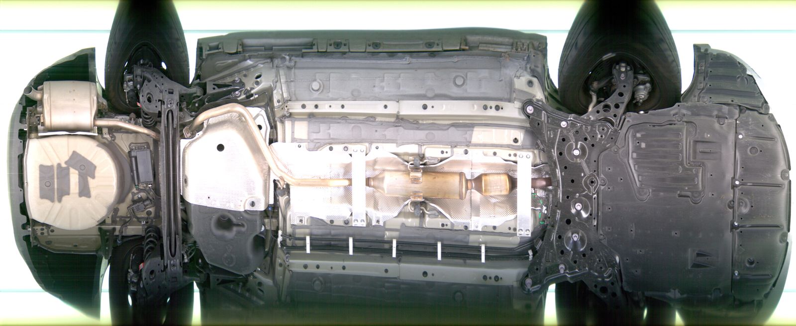 2024 Toyota Corolla LE FWD