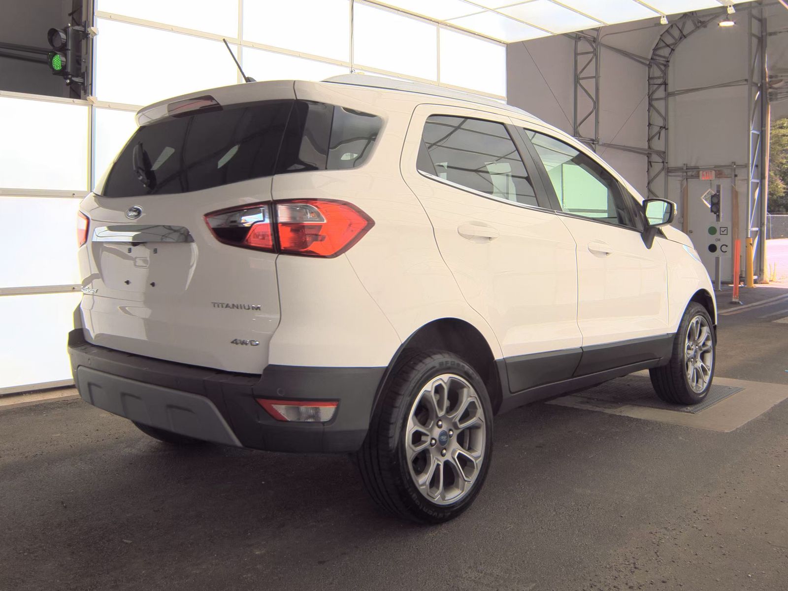 FORD ECOSPORT - 6