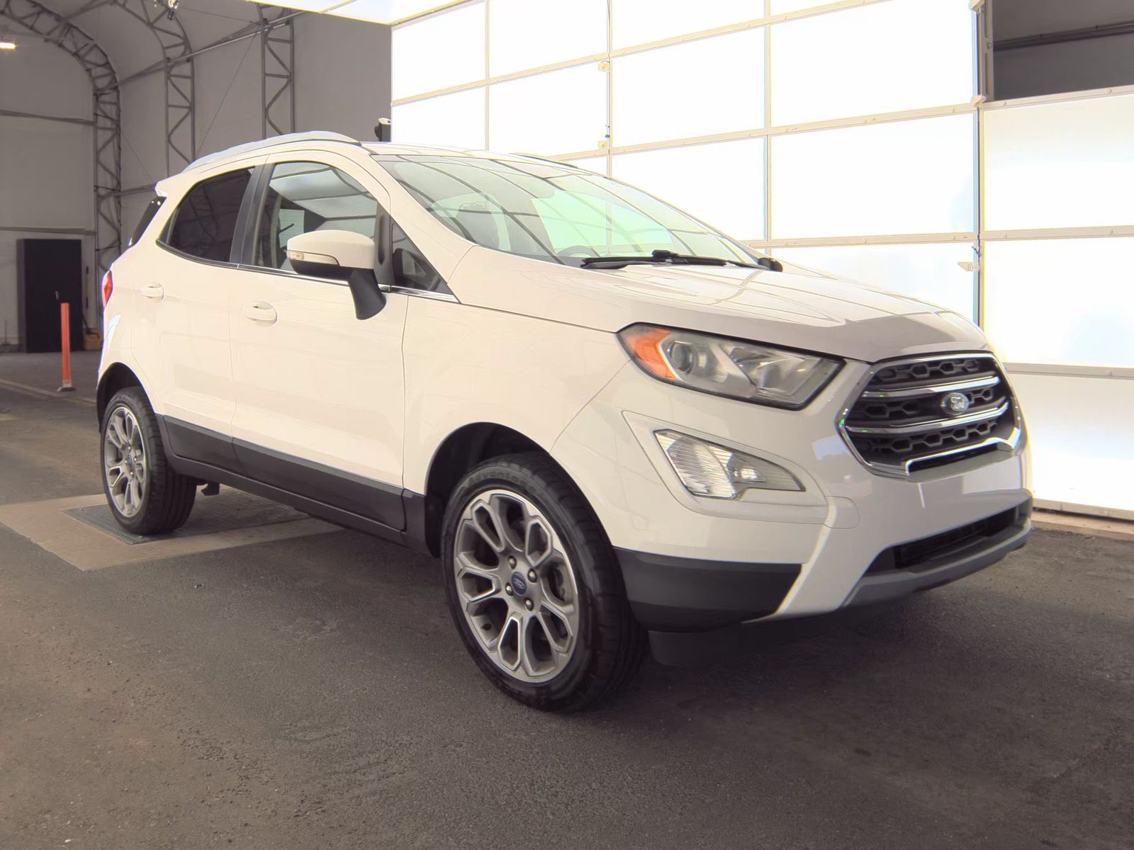 FORD ECOSPORT - 5