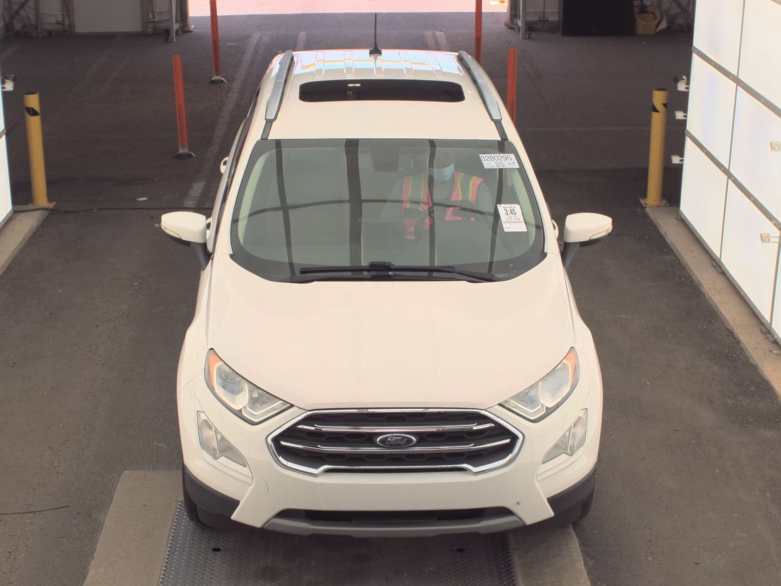 FORD ECOSPORT - 3