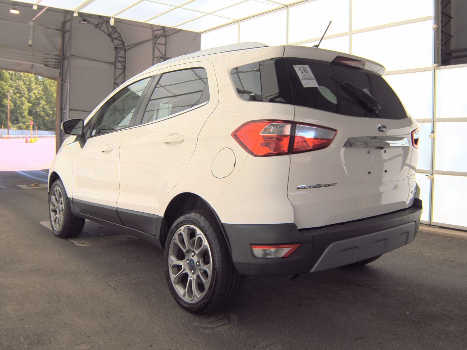FORD ECOSPORT - 9