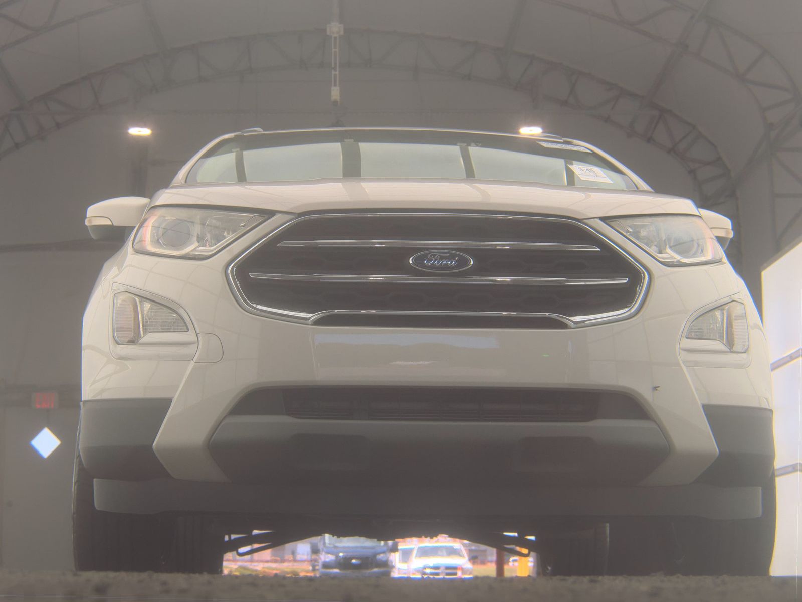 FORD ECOSPORT - 4