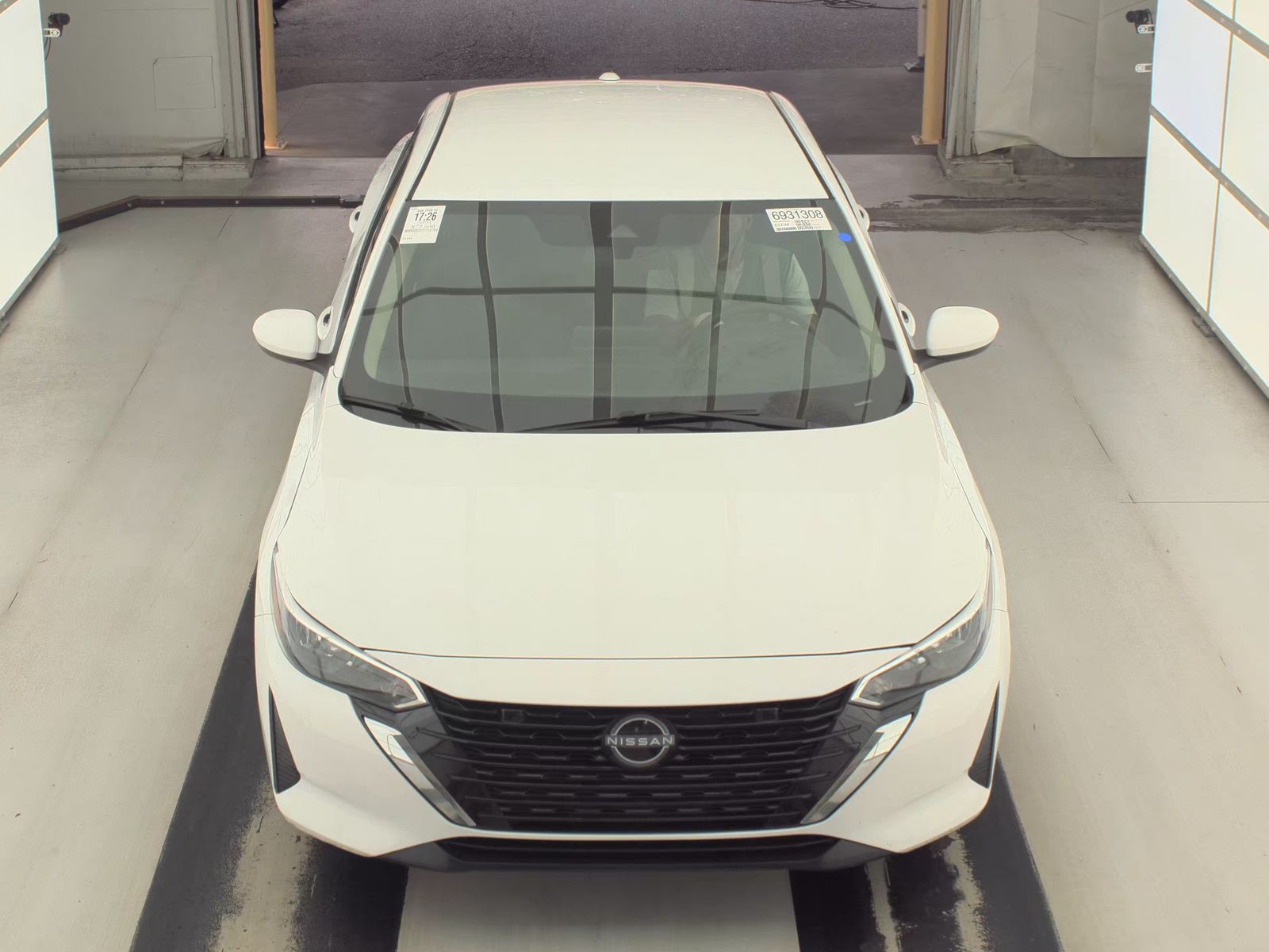 NISSAN SENTRA - 3