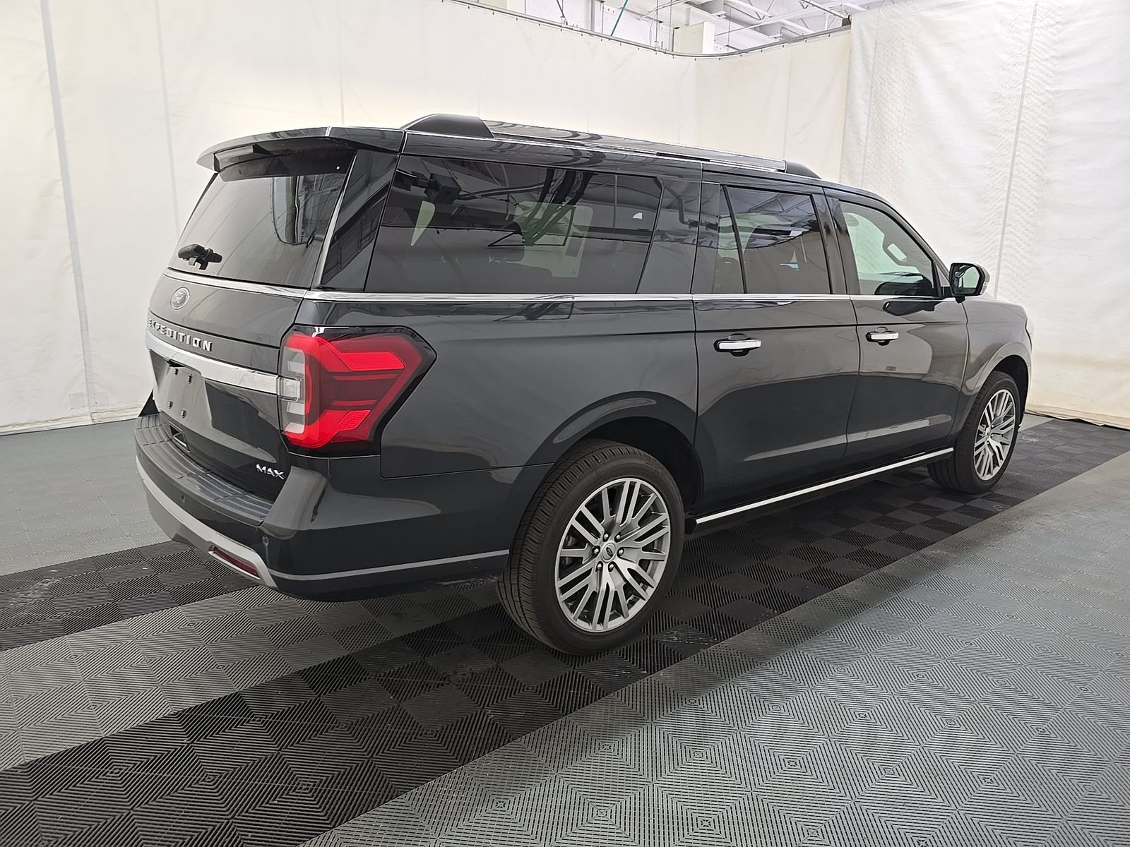 FORD EXPEDITION MAX - 5