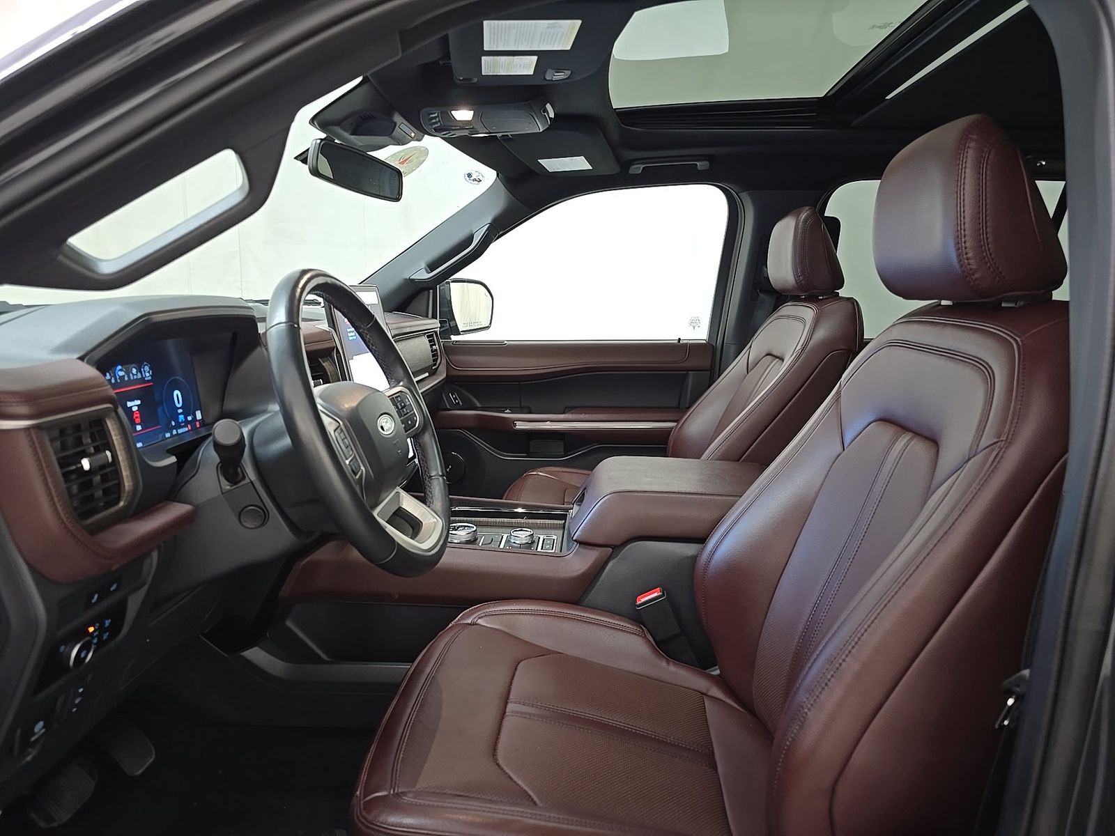 FORD EXPEDITION MAX - 8