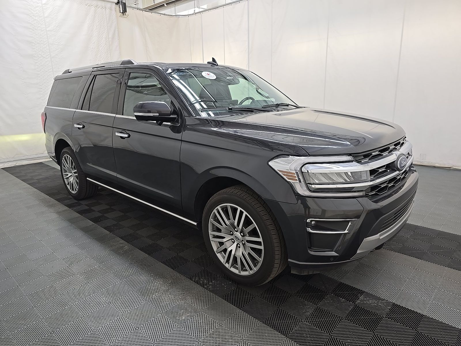 FORD EXPEDITION MAX - 4