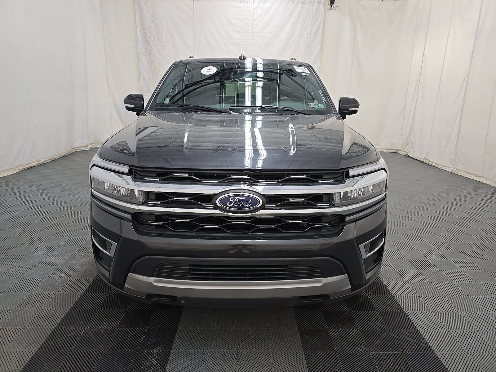 FORD EXPEDITION MAX - 3
