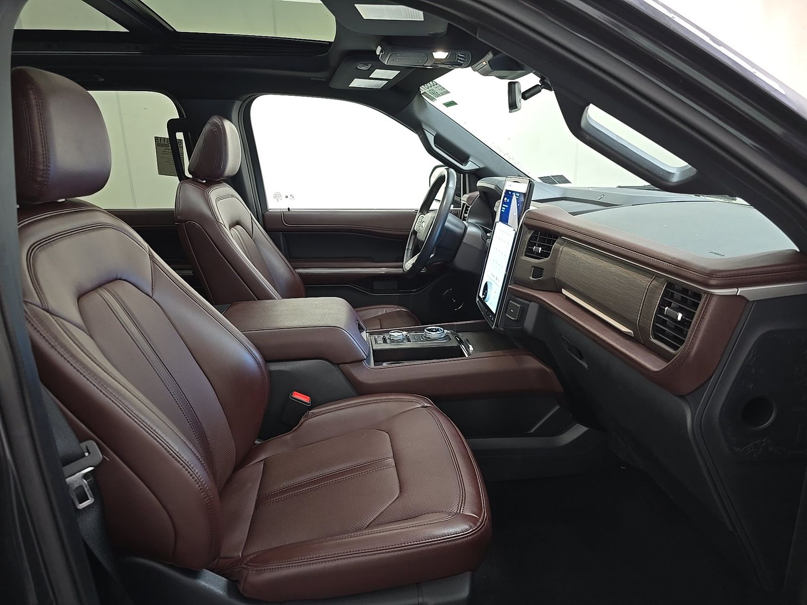 FORD EXPEDITION MAX - 9