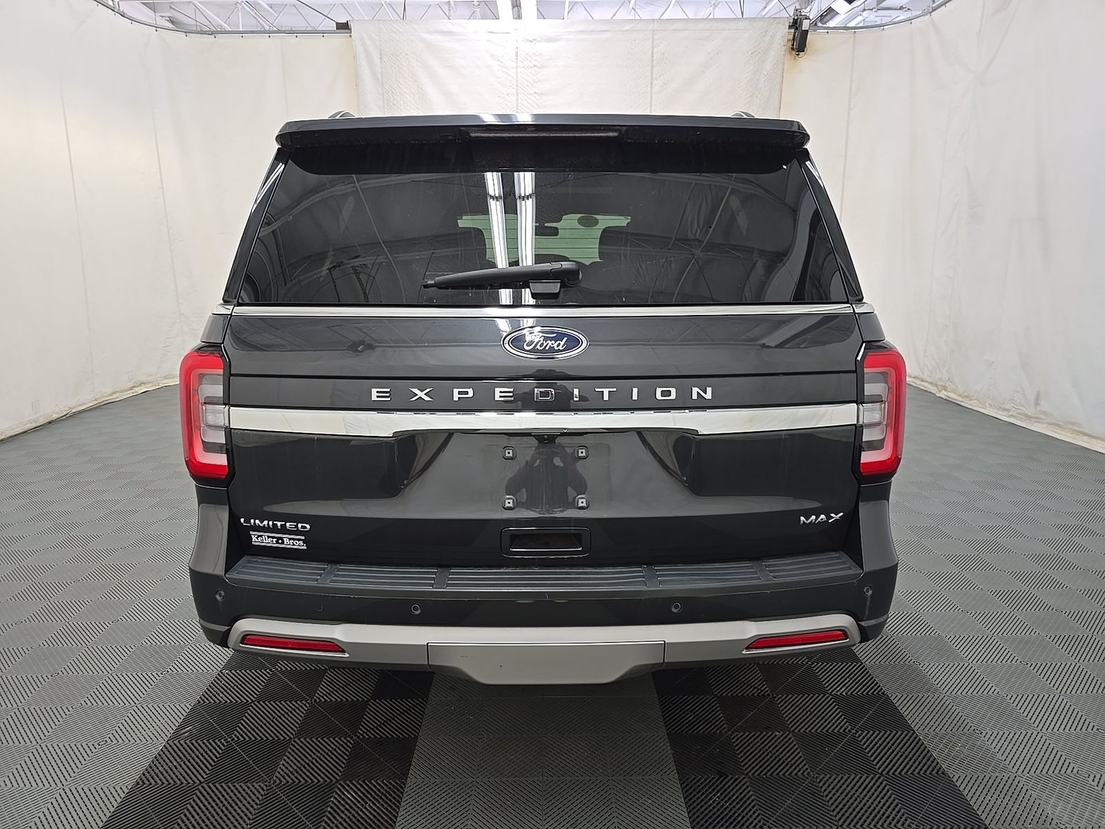 FORD EXPEDITION MAX - 6