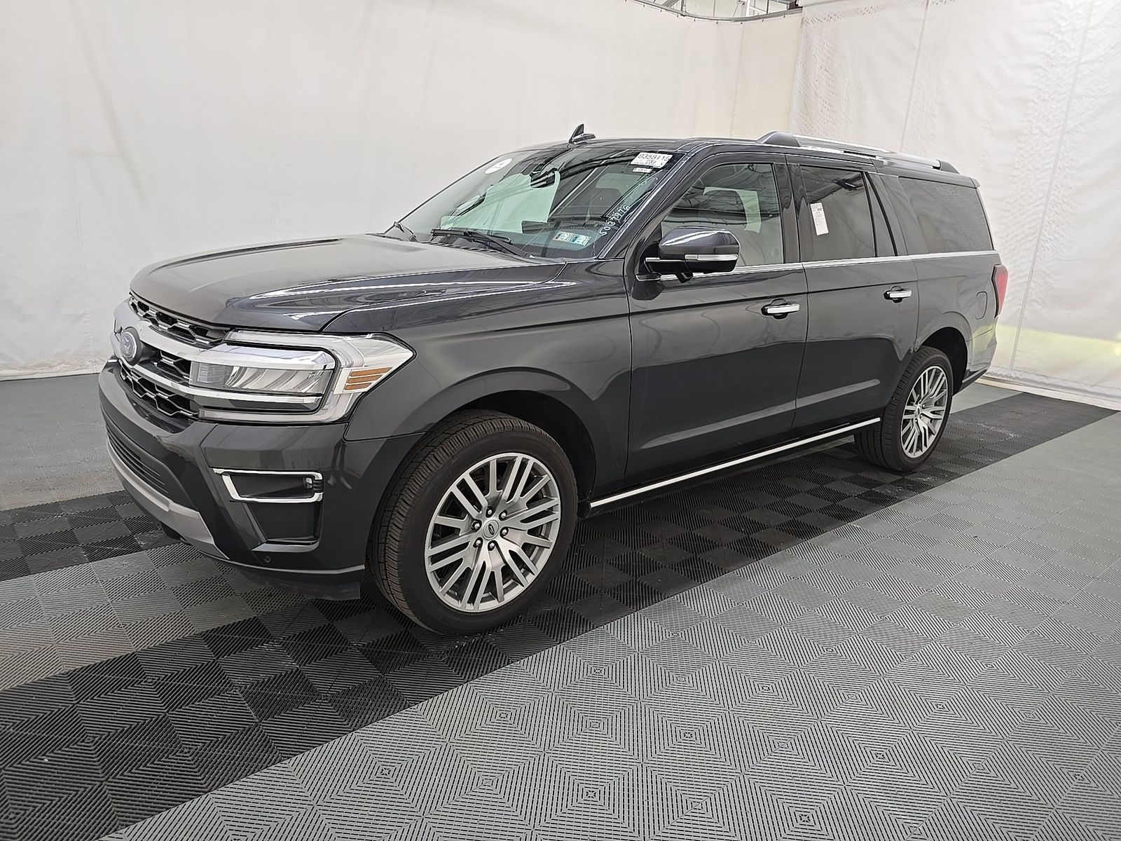 FORD EXPEDITION MAX - 1