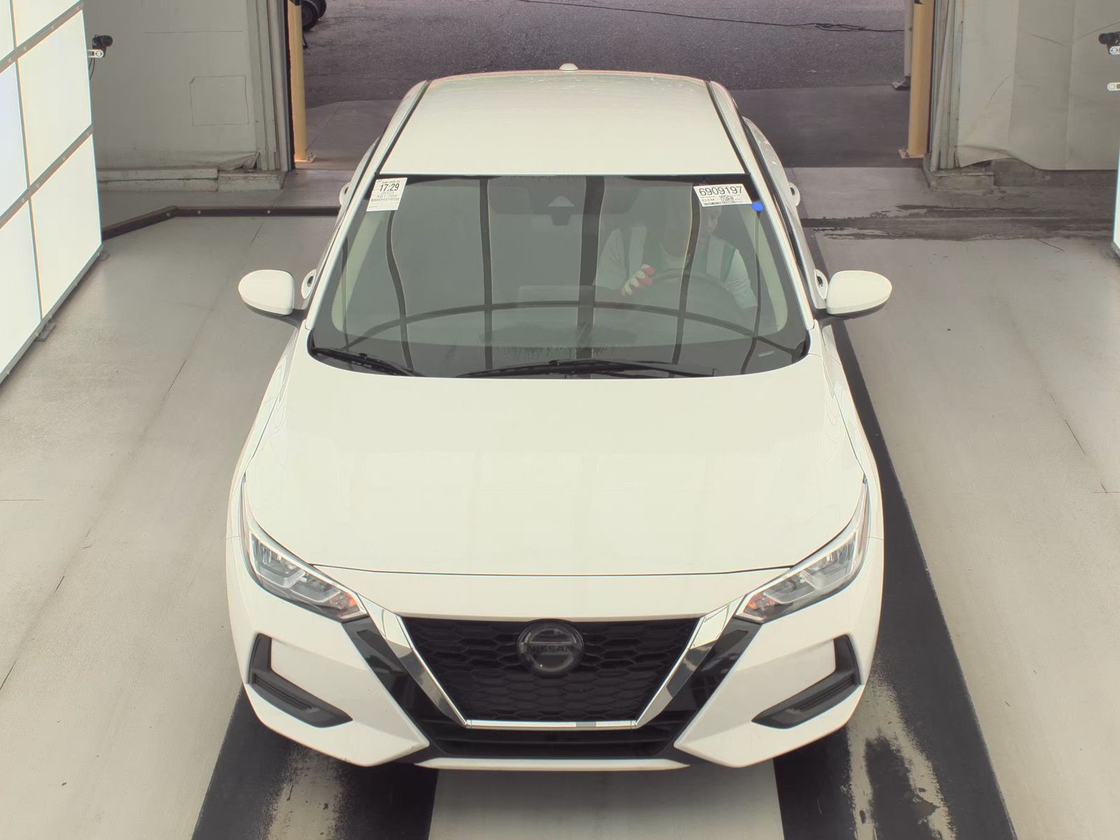 NISSAN SENTRA - 3