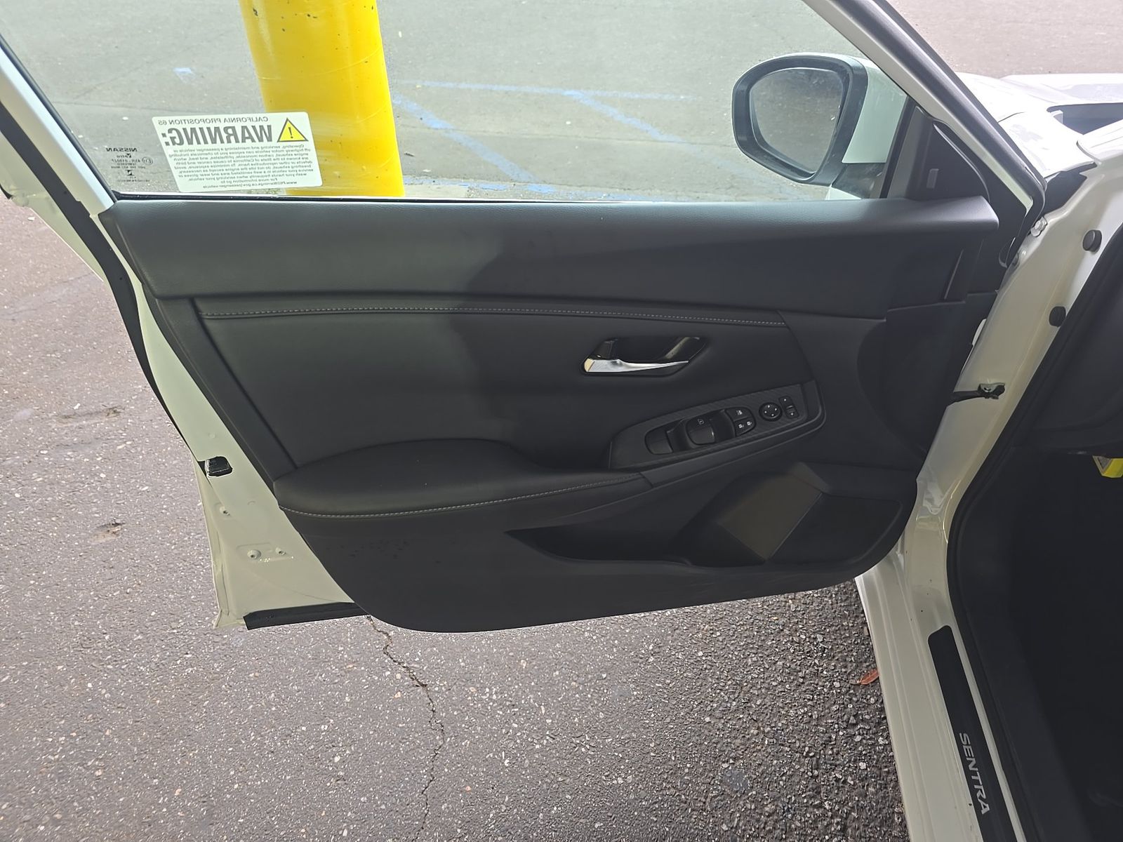 NISSAN SENTRA - 10