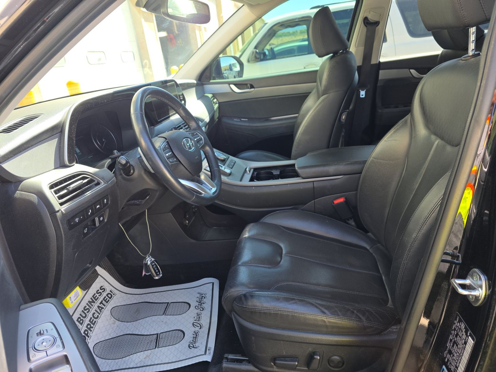 HYUNDAI PALISADE - 8