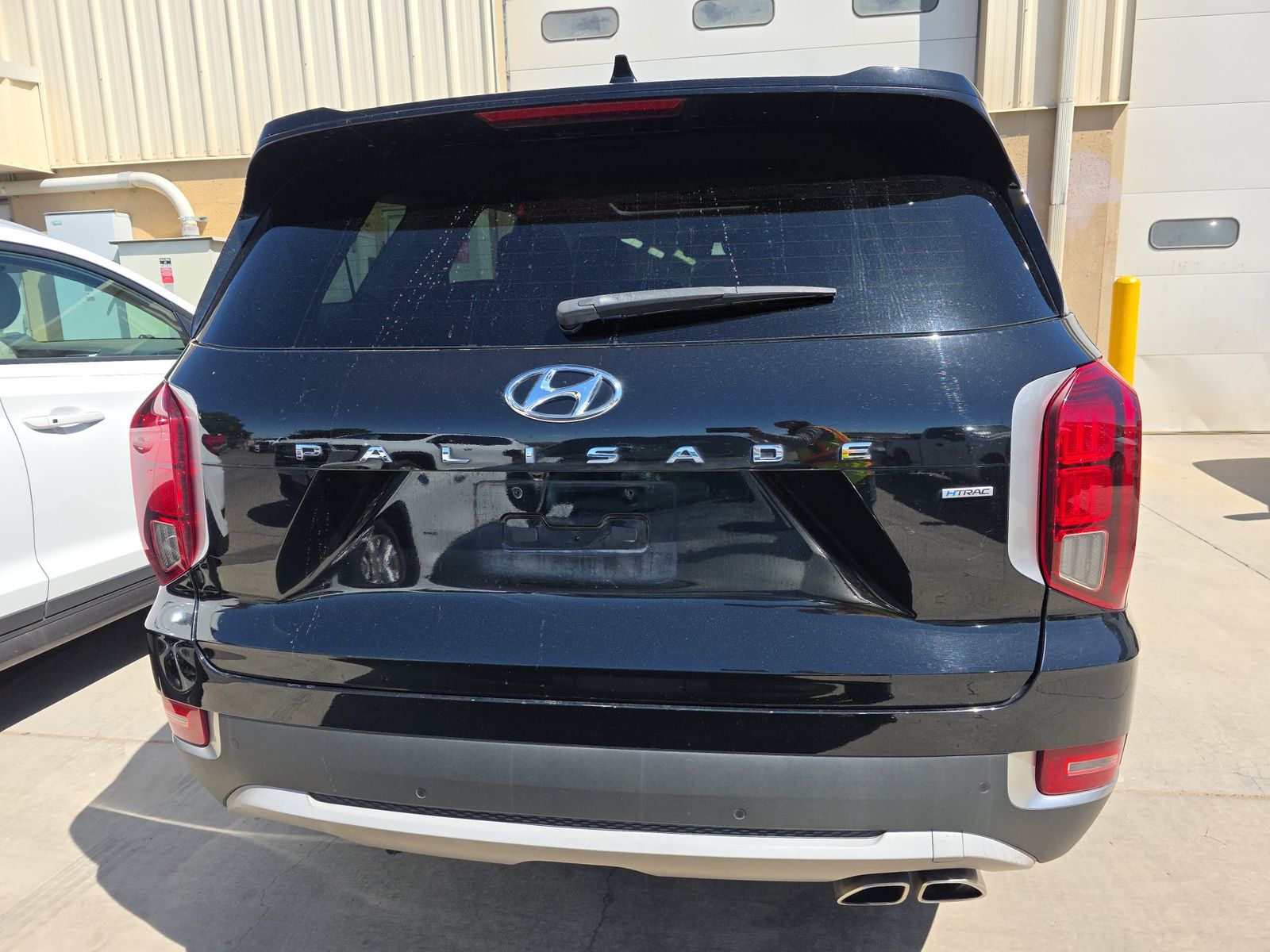 HYUNDAI PALISADE - 6