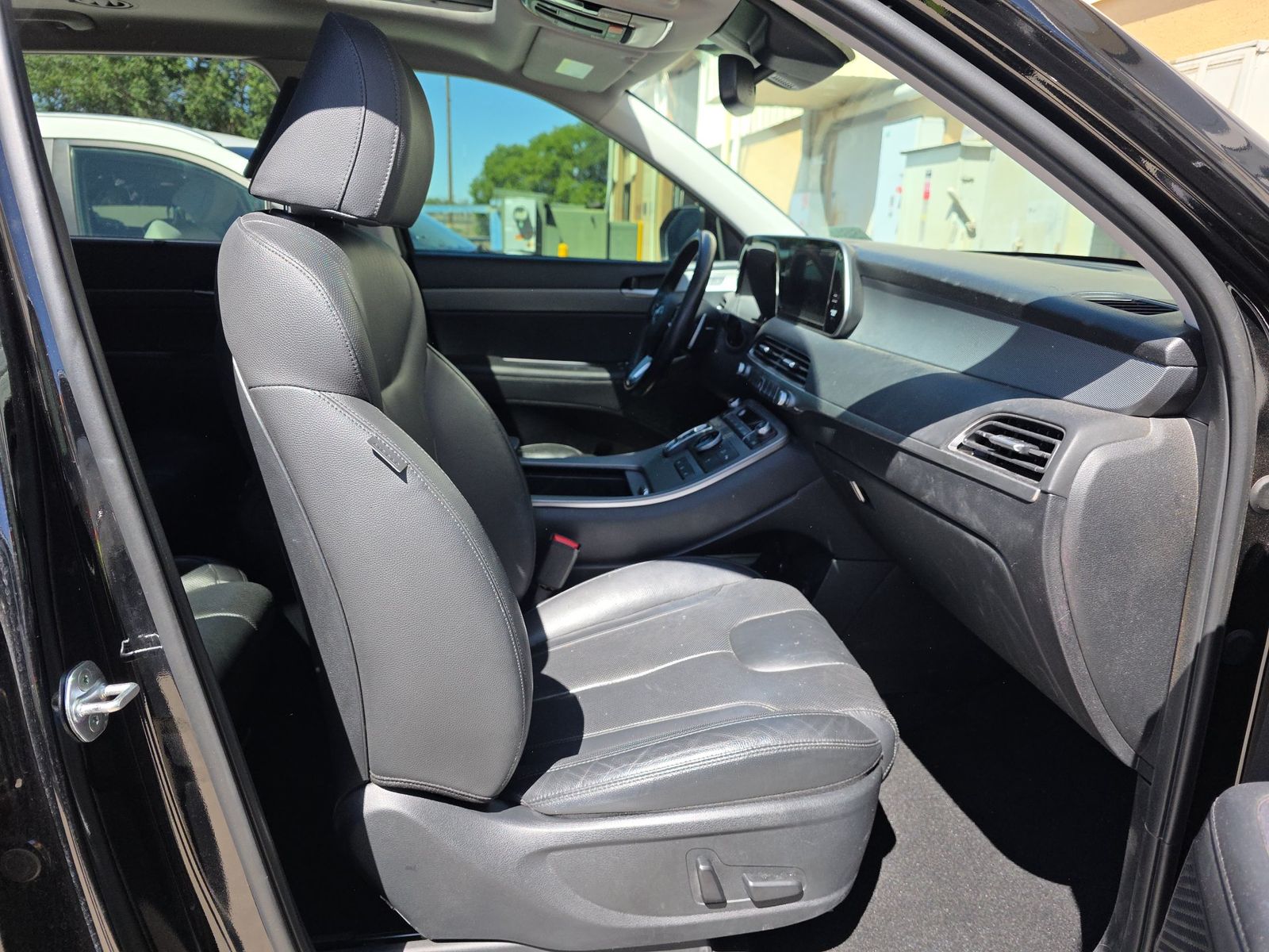 HYUNDAI PALISADE - 9