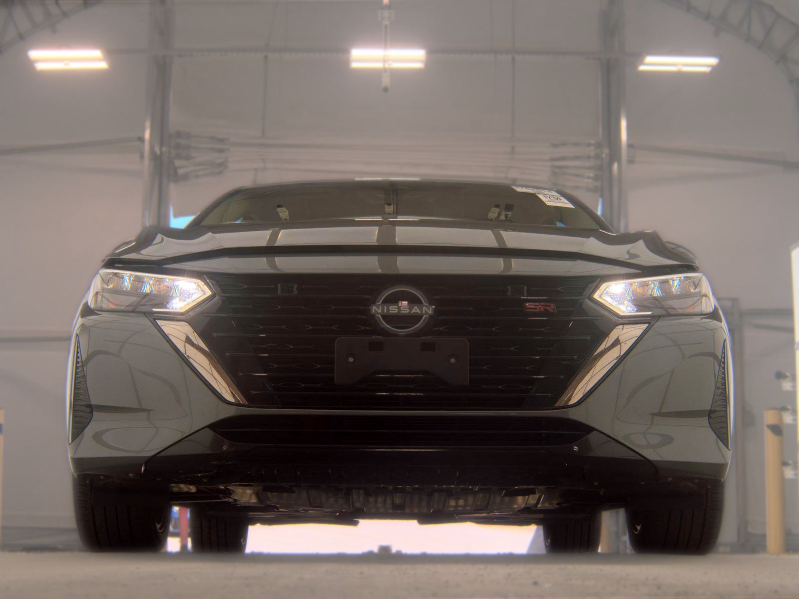 NISSAN SENTRA - 4