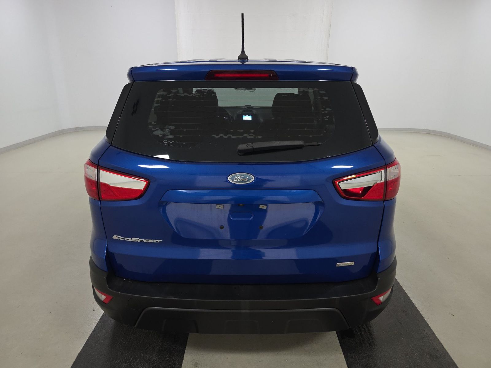FORD ECOSPORT - 6