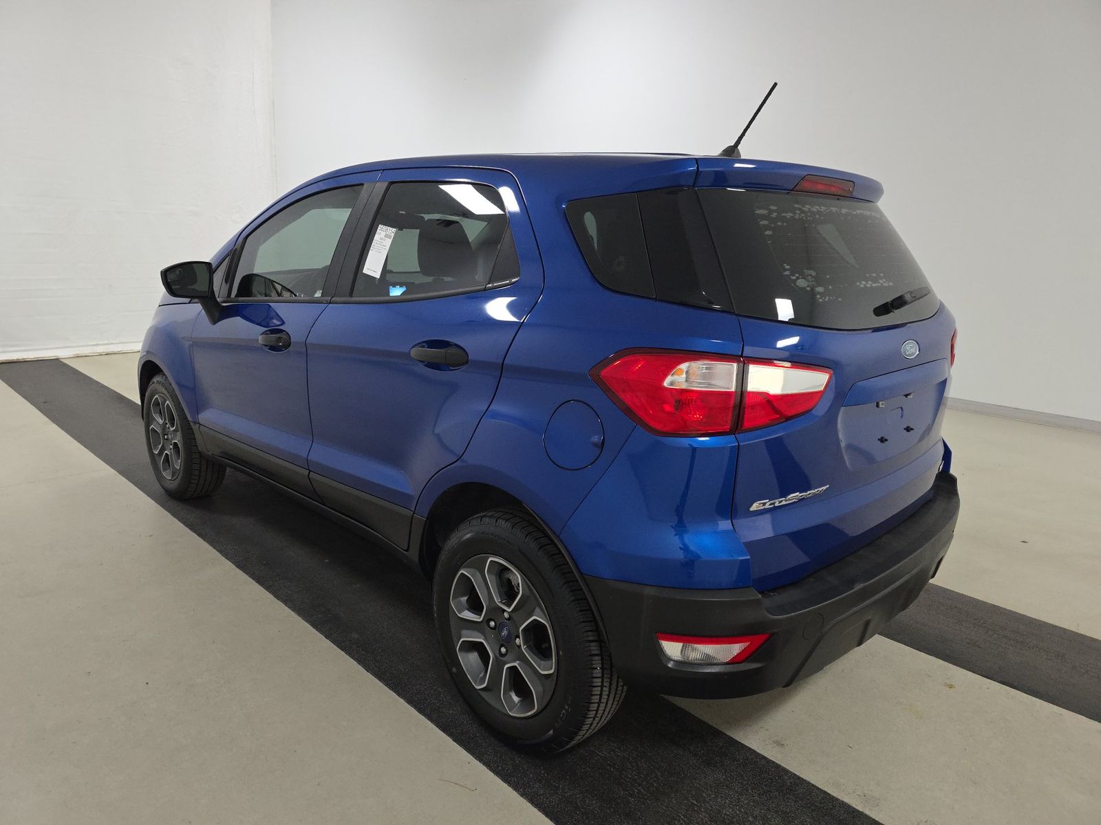 FORD ECOSPORT - 7